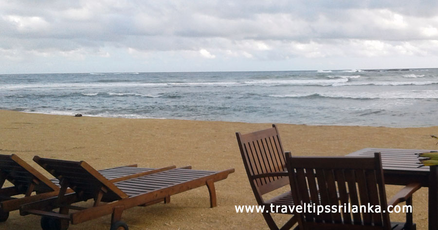 Best Beaches in Sri Lanka