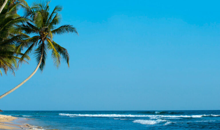 Best Beaches in Sri Lanka