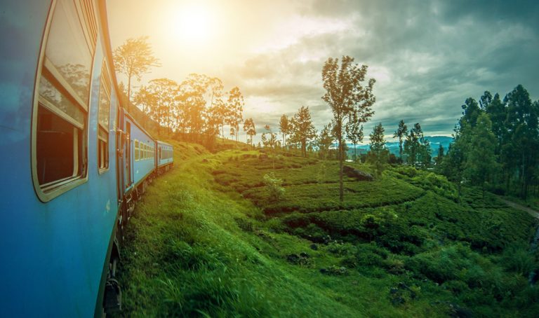 Ella Sri Lanka