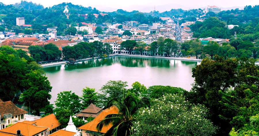 Kandy