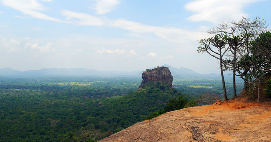Cultural Tourism in Sri Lanka