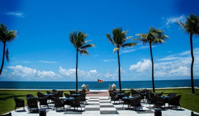 Sri Lanka to become prime wedding destination