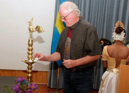 Ethnicity, Food, ballet, and target showcased at Sri Lanka Cultural