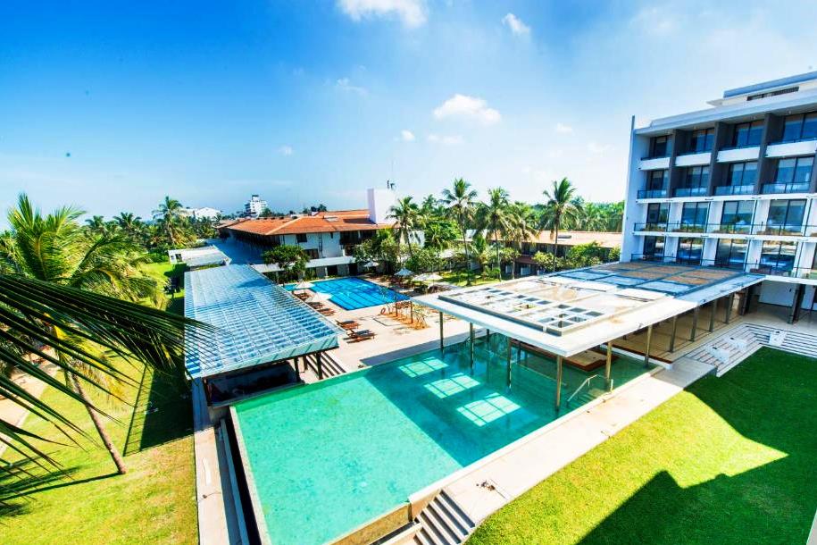 New 65-room extension for Goldi Sands Negombo with a 900 million-rupee investment