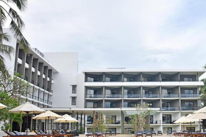 New 65-room extension for Goldi Sands Negombo with a 900 million-rupee investment