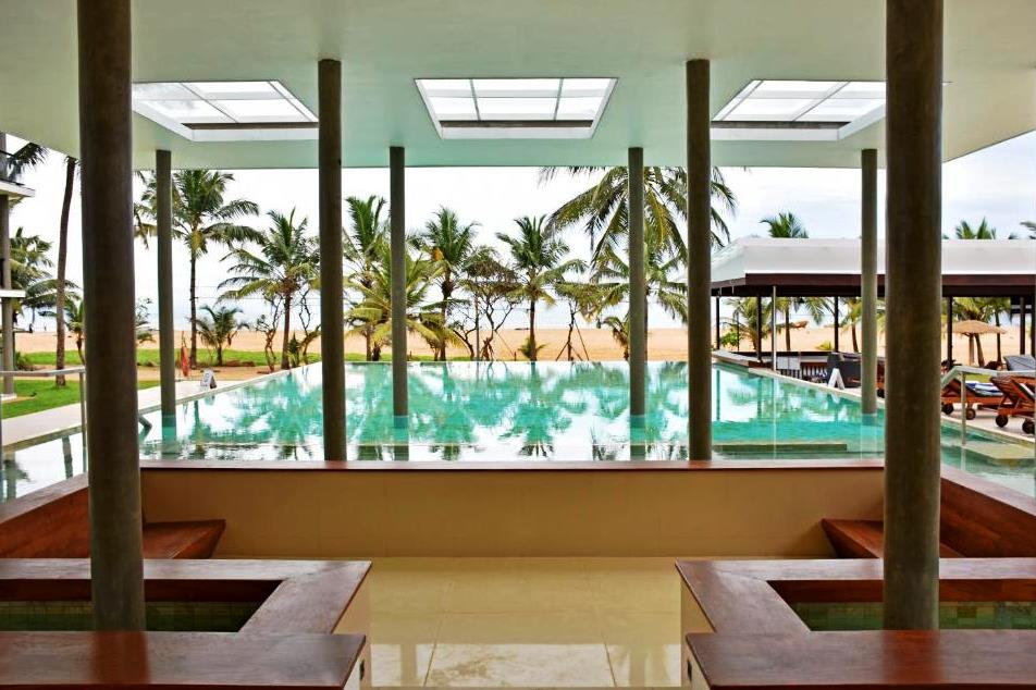 New 65-room extension for Goldi Sands Negombo with a 900 million-rupee investment