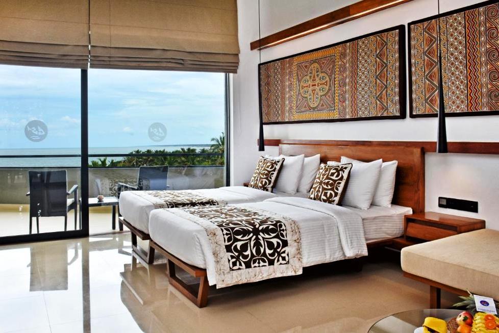 New 65-room extension for Goldi Sands Negombo with a 900 million-rupee investment