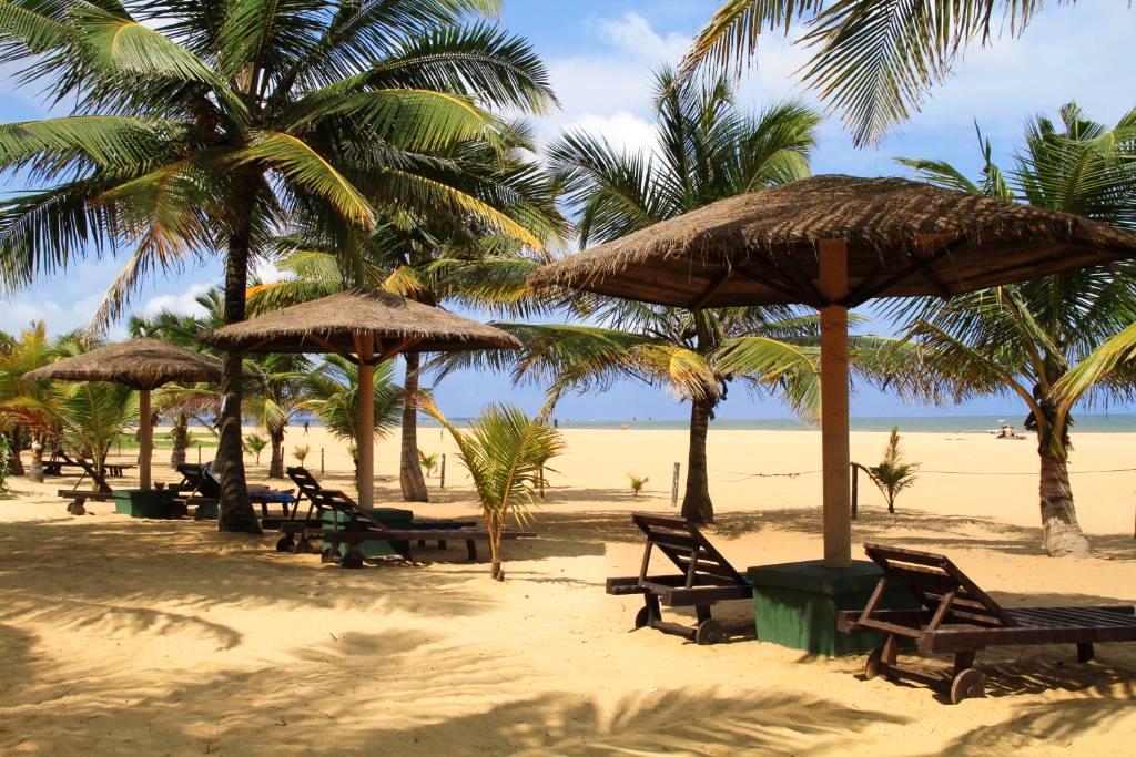 New 65-room extension for Goldi Sands Negombo with a 900 million-rupee investment