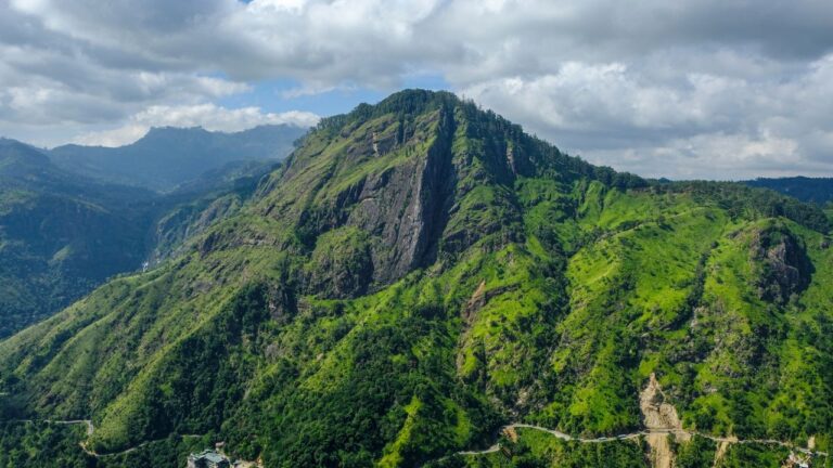 6 Exploration Locations In Sri Lanka To Quell The Desire Of one’s Internal demon