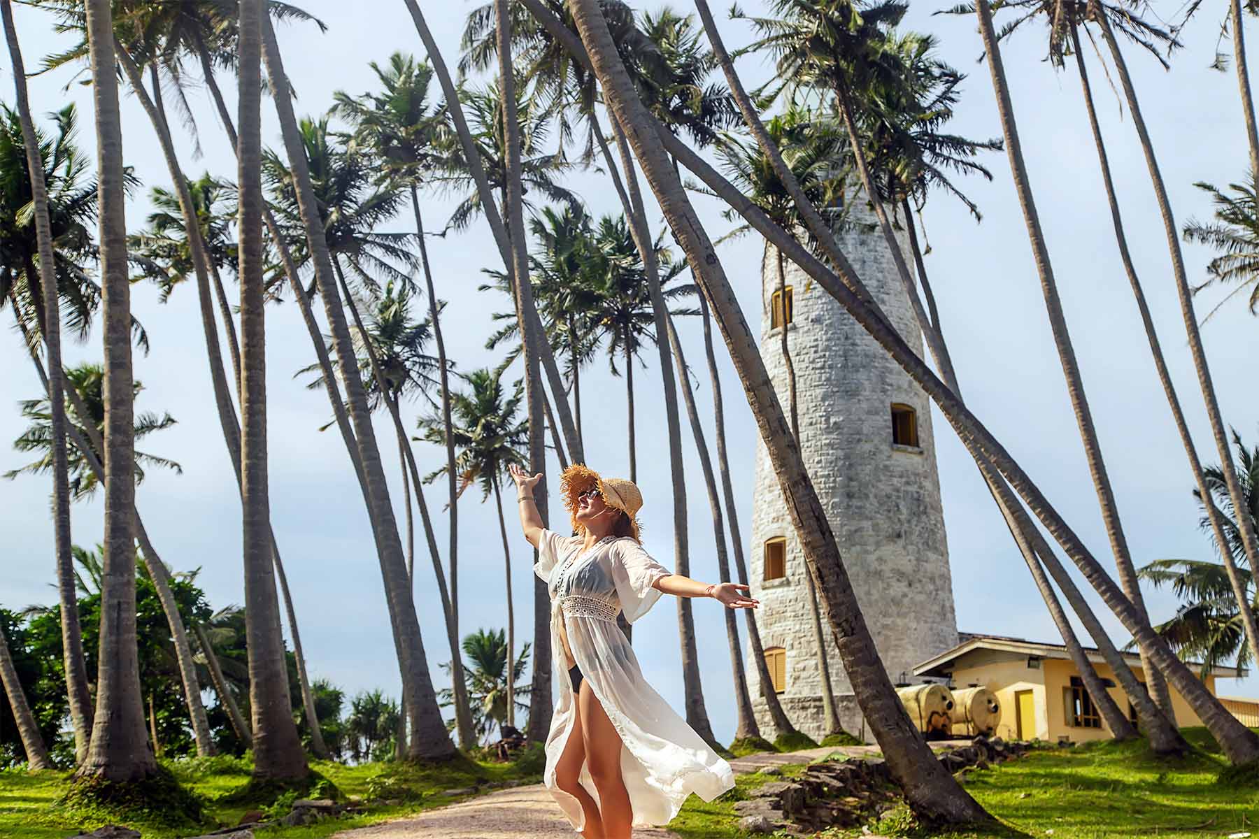 Best Places to Visit in Sri Lanka in August