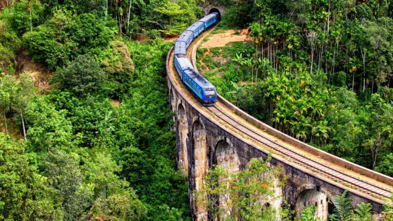 Sri Lanka: A Rising Star in Global Tourism