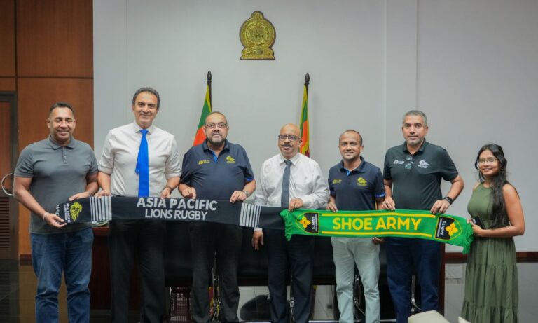 Sri Lanka Towards Becoming an International Sports Tourism Hub!