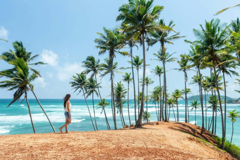 Why Sri Lanka Is the World’s Best Value Holiday Right Now (2025–2026)